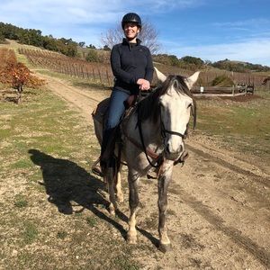 Meet your Posher, Kate